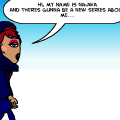 the adventures of najwa
