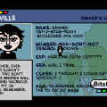 Driver's License