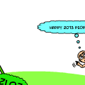 2013- HAPPY NEW YEAR !!