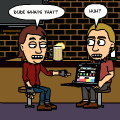 meet bitstrips 