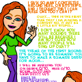 My Contests!