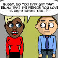 TotD: Invisible
