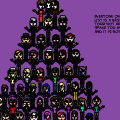 Bestie Pyramid