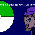 Let's Go Chibimon!