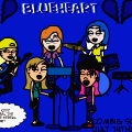 Blueheart