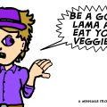 A Message from Bitstrips!