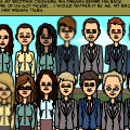 hunger games