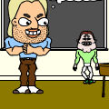 El Paco y el Kumi'