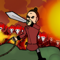 'Fire at Will'