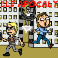 Bitvile Apocalypse