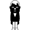 Characters Put In