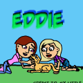 Eddie