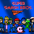 Super Smash Bros. Brawl