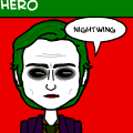 "Comic-Book" Quiz