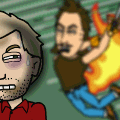 Revenge from Senor Chooze