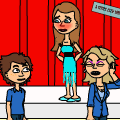 Pageant Perfect(on hold)