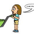 TotD: Wheelbarrow