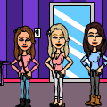 Who should my avatar be?