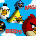 Angry Birds