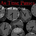 As Time Passes