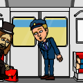 secrets of the subway