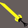 Weapons