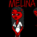 melina