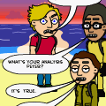 JAKE IS LONLY! REMIX 3