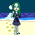 A Mermaid's Tale