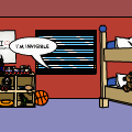 TotD: Invisible
