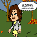 TotD: Autumn.2.