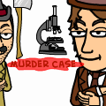 murder case
