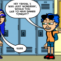 The Date
