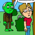 planet outaro