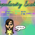 Popularity Scale