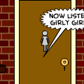 TotD: Robbery