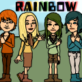 Rainbow (the remake)