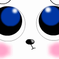 LIttle White Puppy