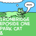 Ironbridge
