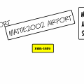 mattie2002 airport history