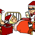 The Adventures Of Me At Christmas