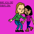 Mothers day REMIX!