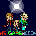 The Cape Kids!!