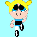 cartoon characters