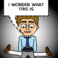 Editorial (credit to Buddy)