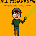 all companys