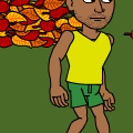 TotD: Race