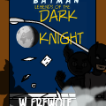 Batman Legends of the Dark Knight