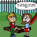 TotD: Grow