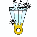 TotD: Diamonds